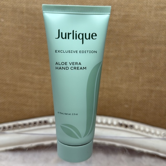 Jurlique | Exclusive Edition Aloe Vera Hand Cream, NIB - Picture 6 of 9